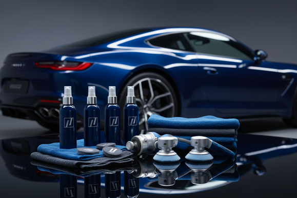 The Secret to a Car That Looks Brand New: Your Complete Premium Detailing Guide