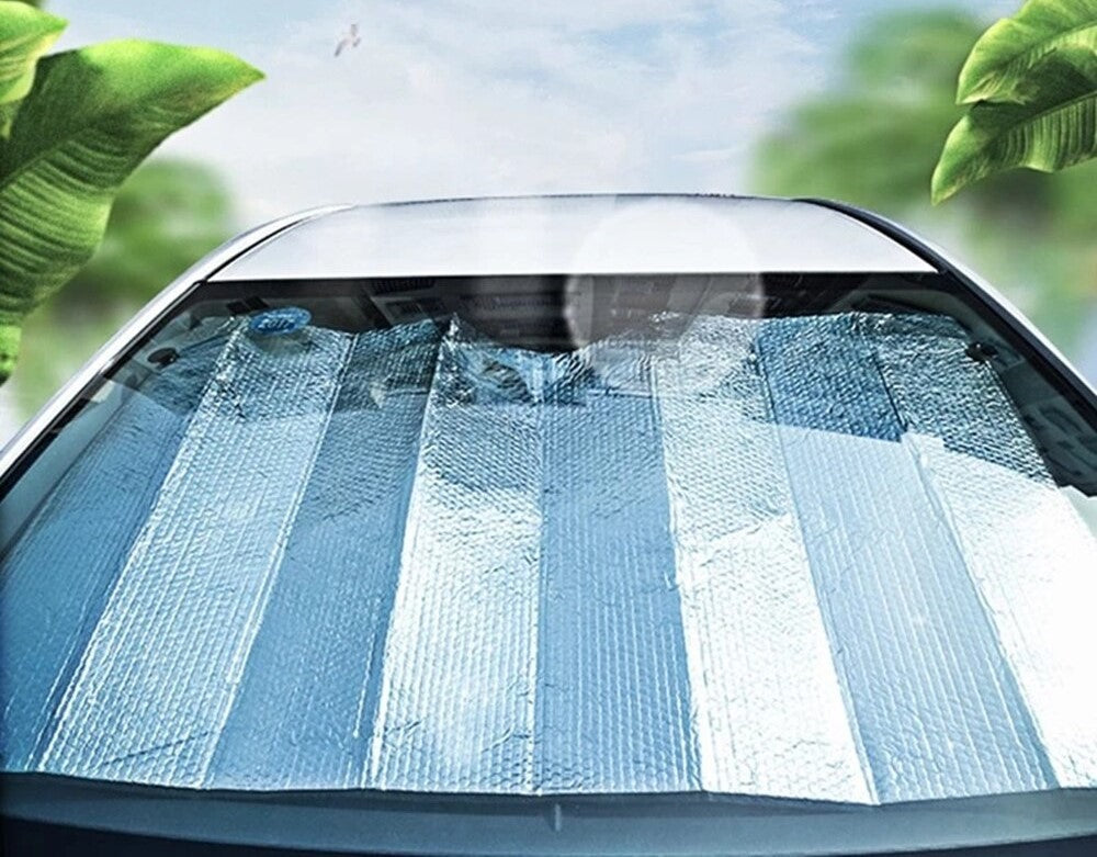 Sunshades and window covers