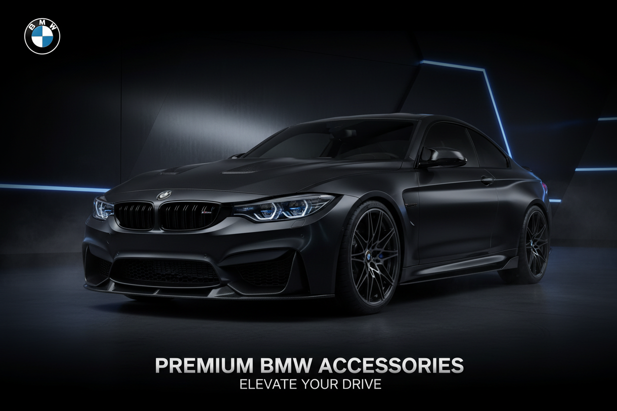 BMW Accessories