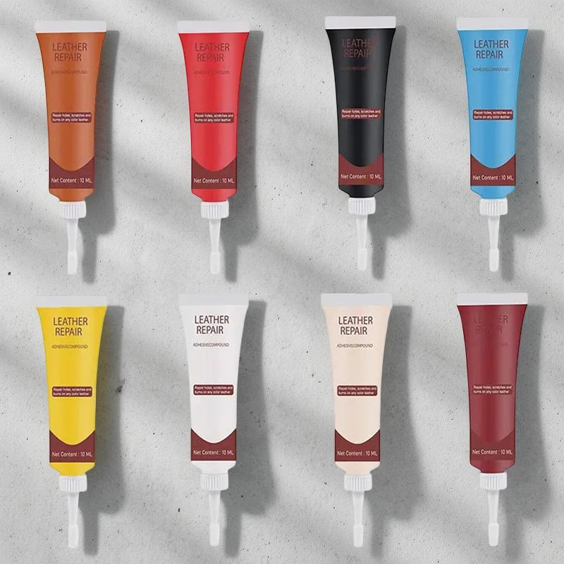 10ml Leather Repair Cream