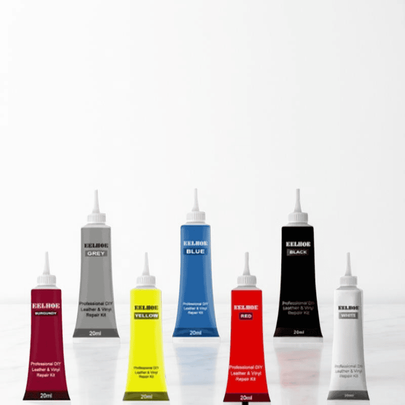 20ml Leather Repair Gel Cream - One Beast Garage