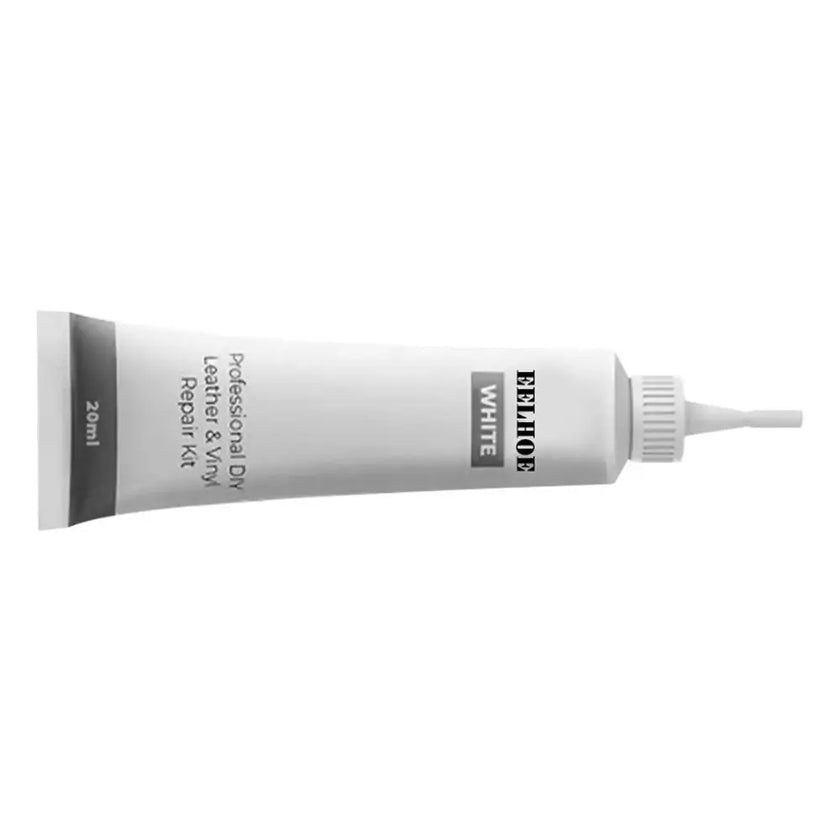 20ml Leather Repair Gel Cream - One Beast Garage