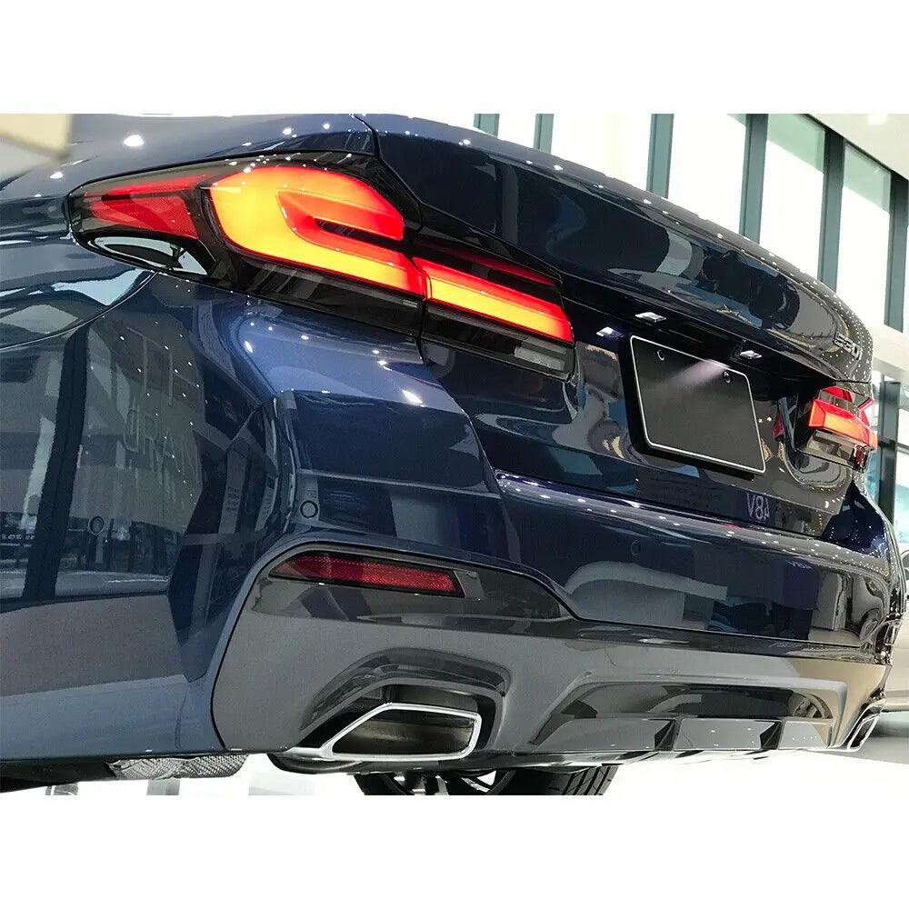 5 Series F90 - LED Tail Light Kit - Full Led