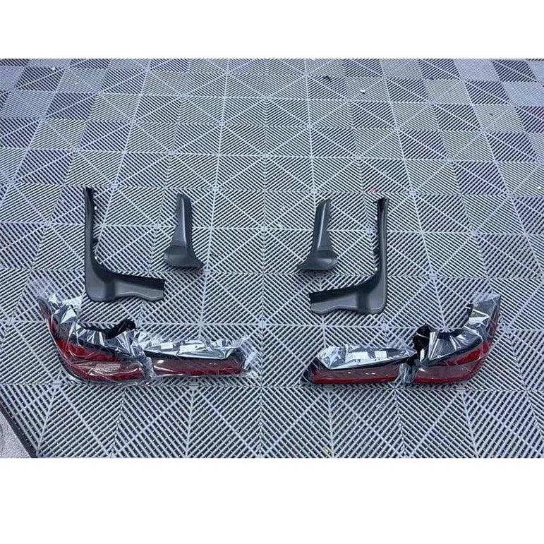 5 Series F90 - LED Tail Light Kit - Full Led