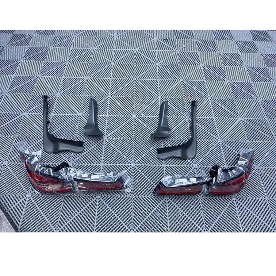 5 Series F90 - LED Tail Light Kit - Full Led