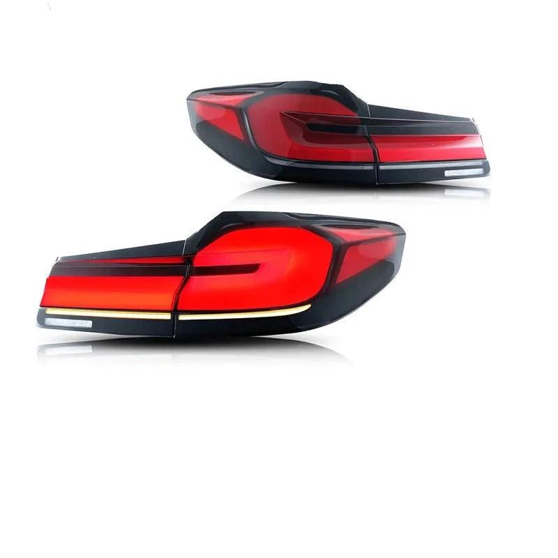5 Series F90 - LED Tail Light Kit - Full Led