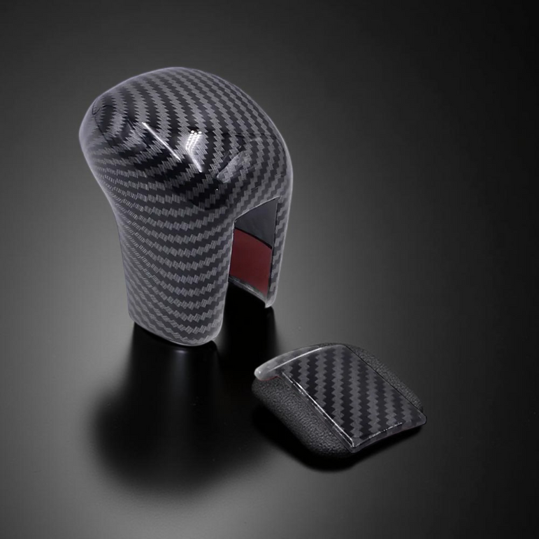 ABS Gear Shift Knob Cover – Honda Civic 2016–2021
