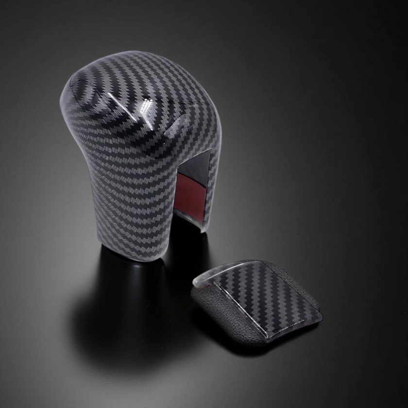 ABS Gear Shift Knob Cover – Honda Civic 2016–2021