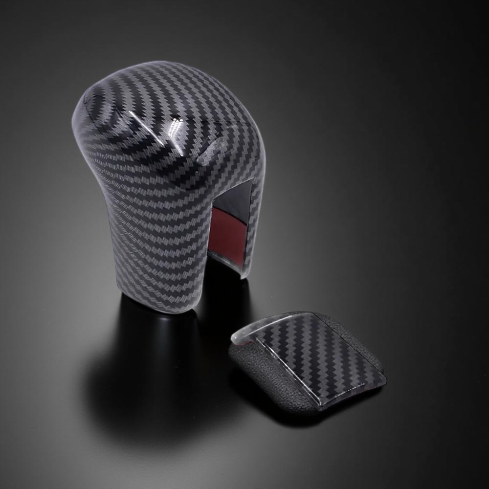 ABS Gear Shift Knob Cover – Honda Civic 2016–2021