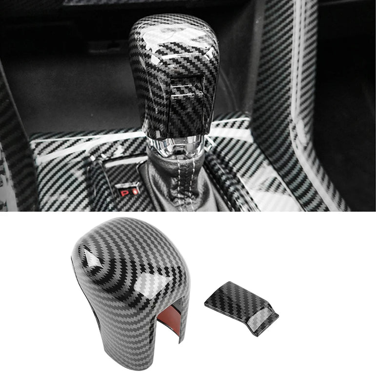 ABS Gear Shift Knob Cover – Honda Civic 2016–2021