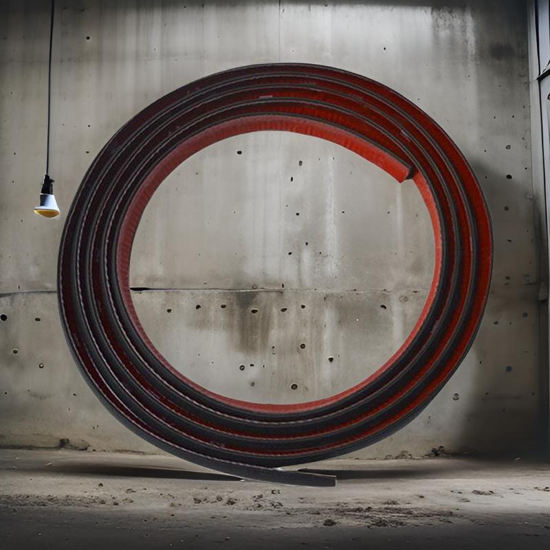 Acoustic Trench - Car Windscreen Insulation