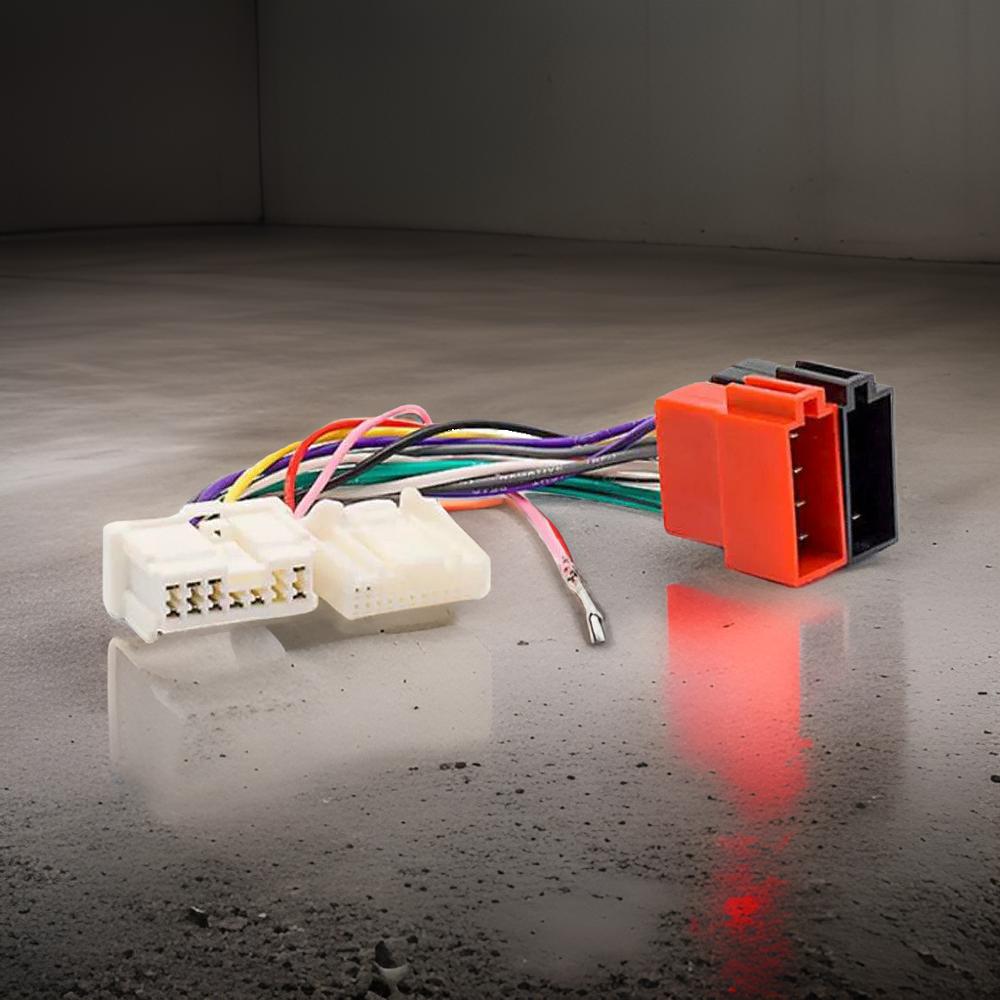 Adaptor Cable - Renault & Dacia