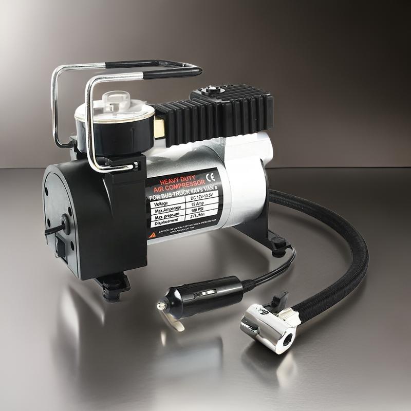 Air Compressor Pump