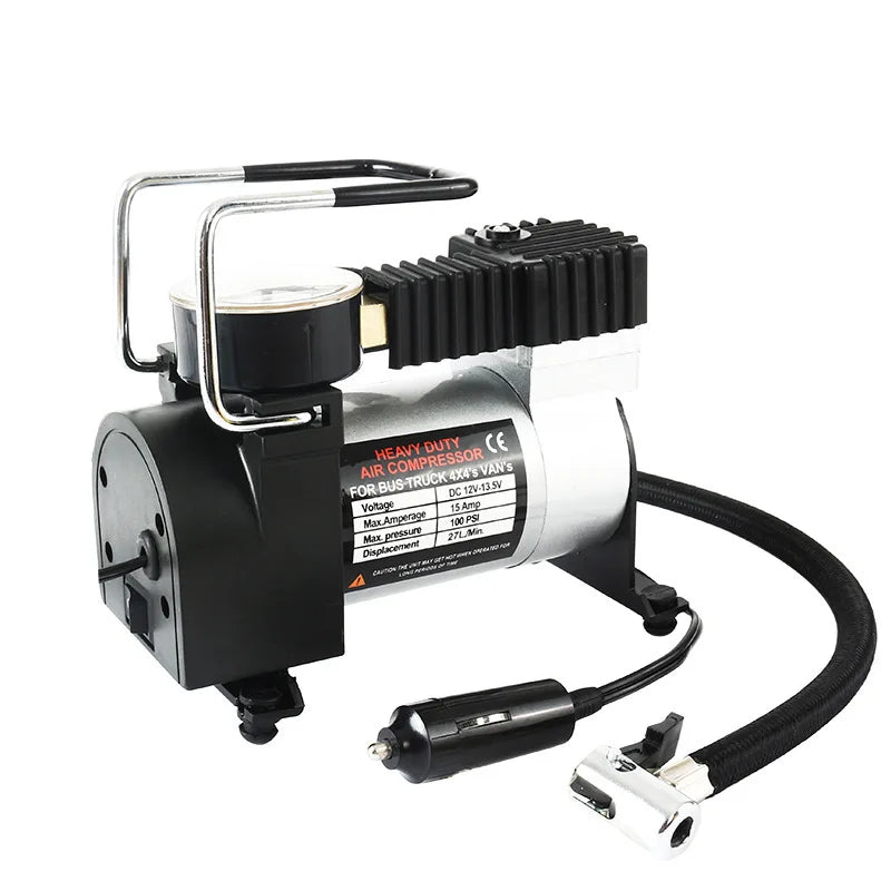 Air Compressor Pump