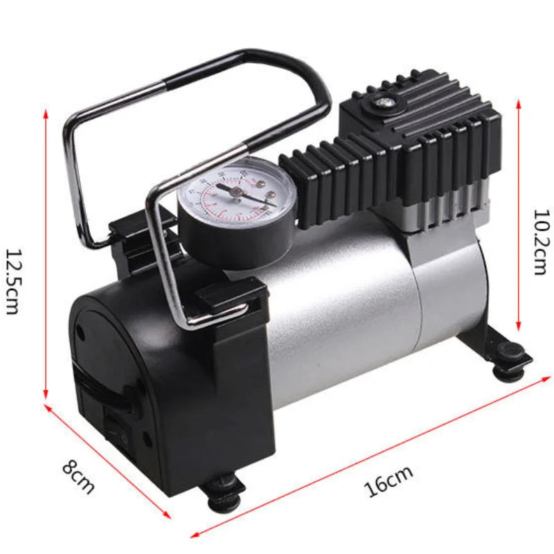 Air Compressor Pump
