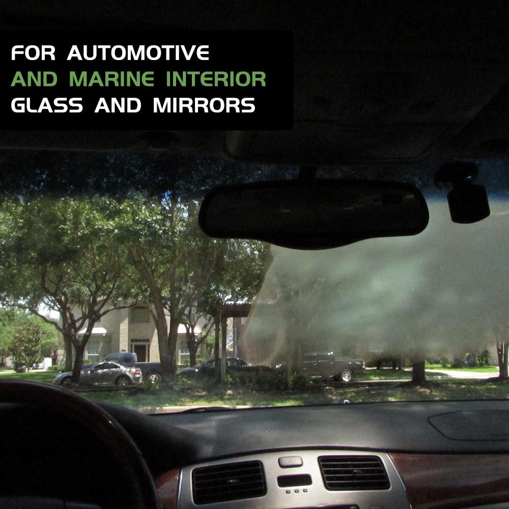 Anti Fog Spray - Car Defogger Glass