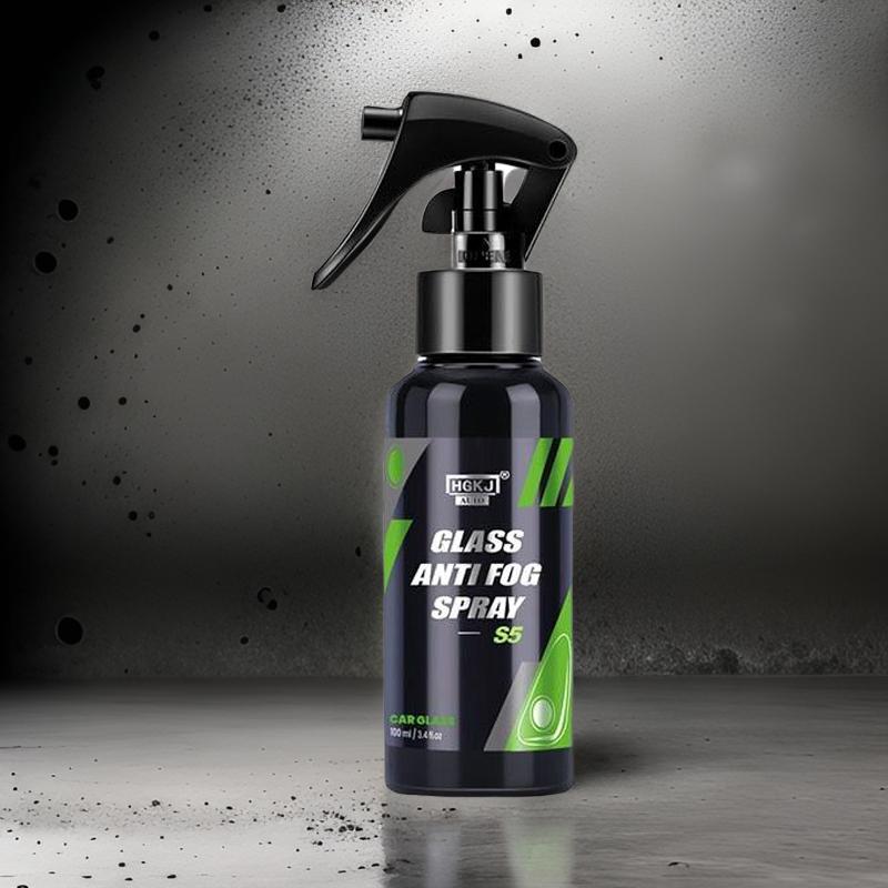 Anti Fog Spray - Car Defogger Glass