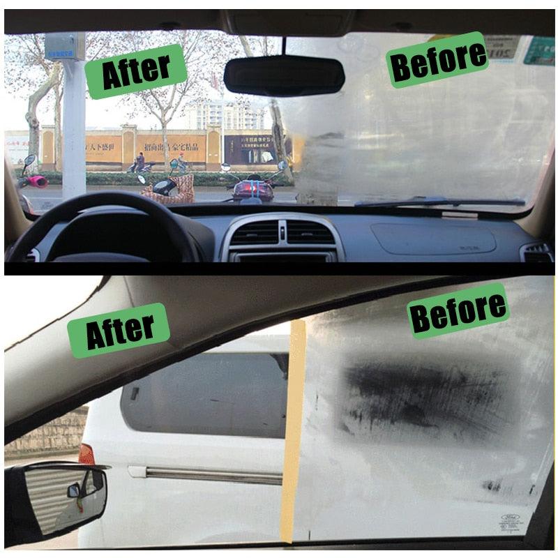Anti Fog Spray - Car Defogger Glass