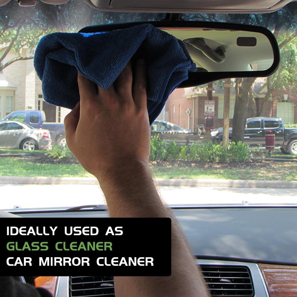 Anti Fog Spray - Car Defogger Glass