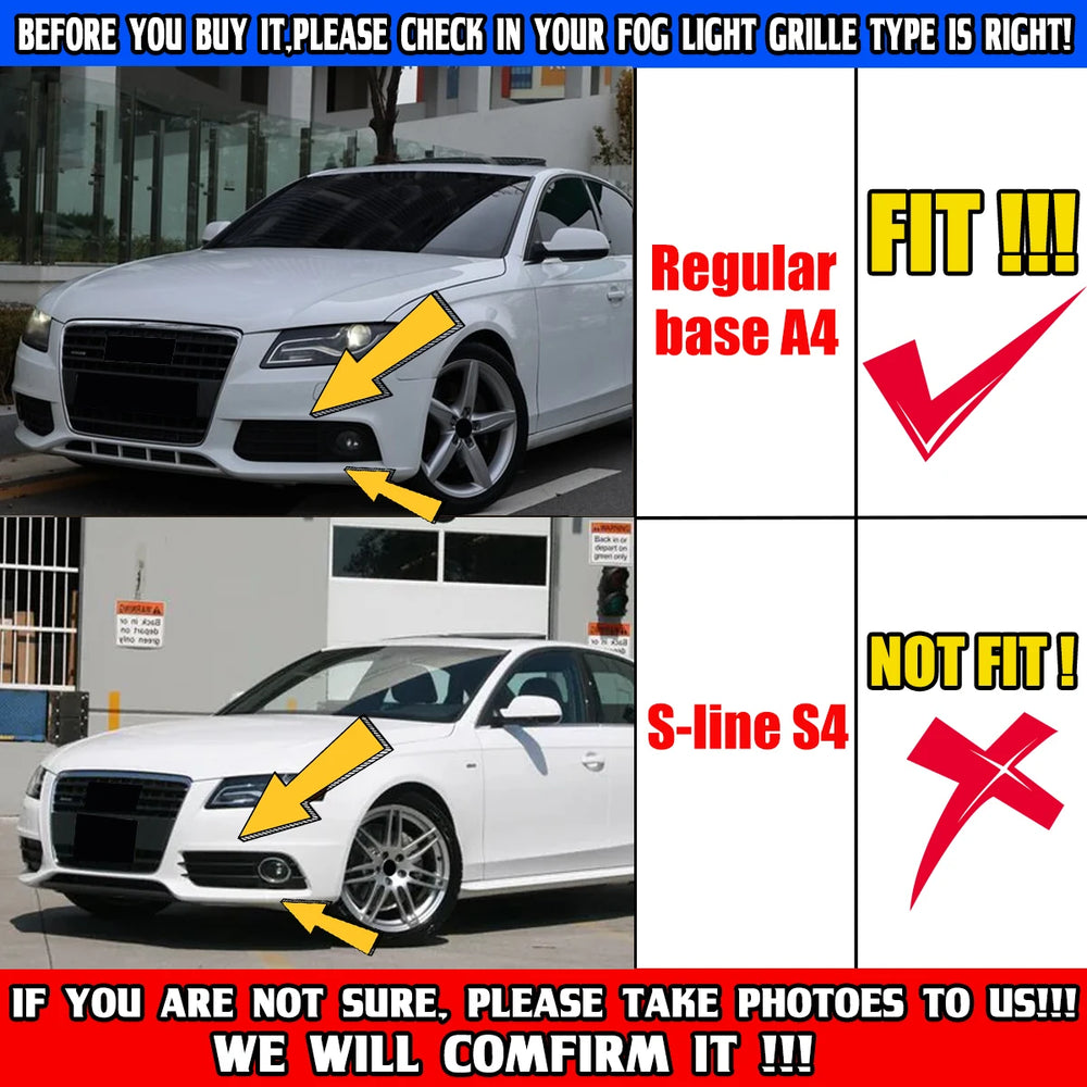 Audi_A4_B8_RS4_Honeycomb_Fog_Light_Grille_Vent_Cover_2009-2012_1