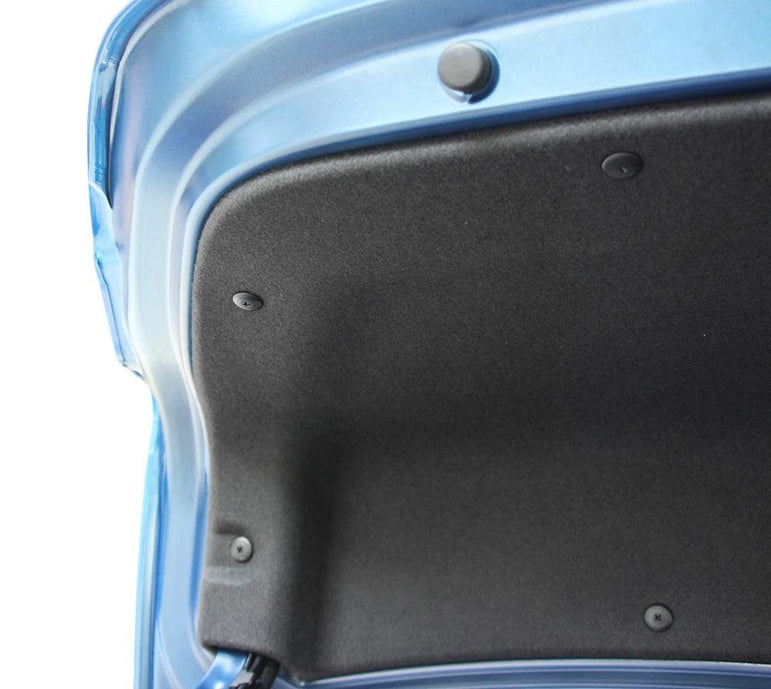 Auto Fastener Clips - Dacia & Renault