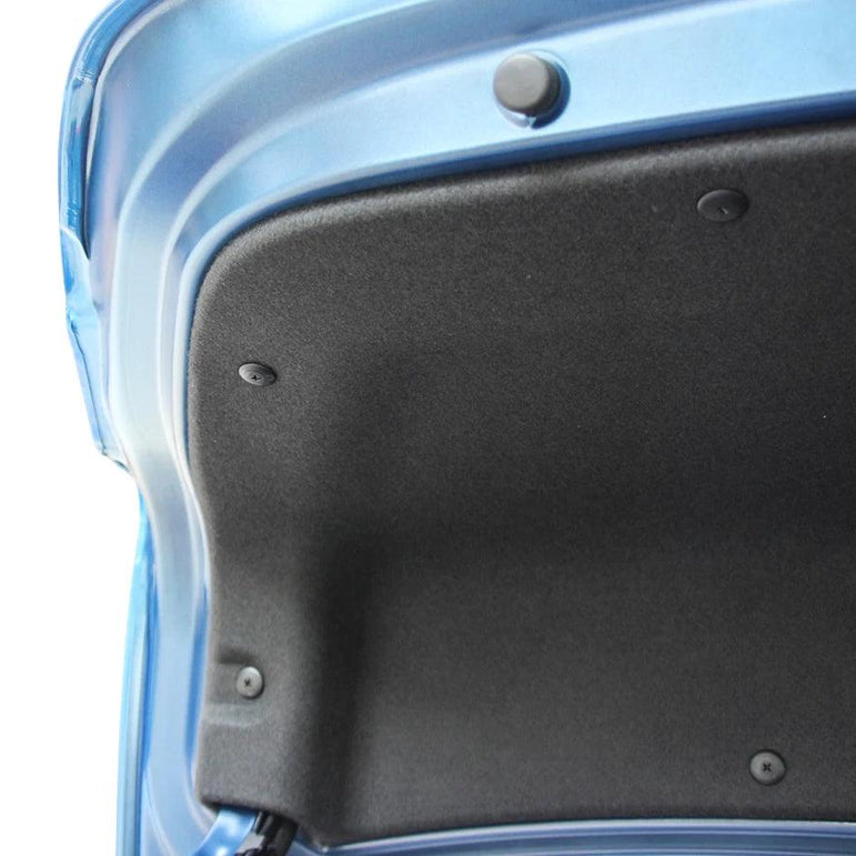 Auto Fastener Clips - Dacia & Renault