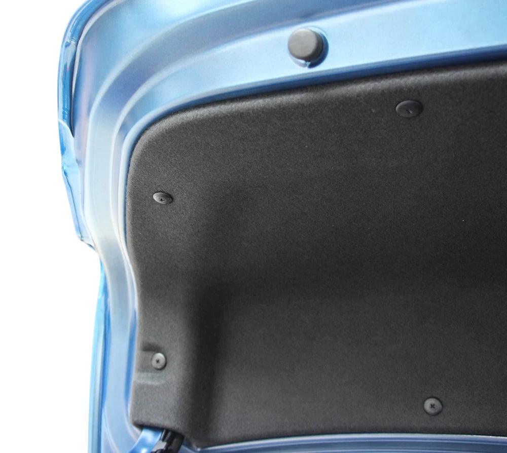 Auto Fastener Clips - Dacia & Renault