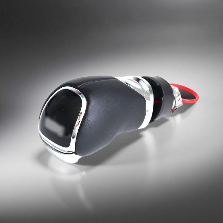 Automatic Gear Shift Knob for Skoda Octavia, Superb, Fabia, Rapid & Yeti | Car AT Replacement