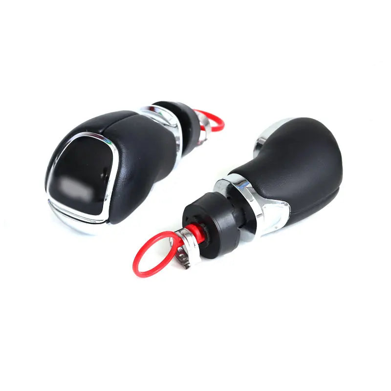 Automatic Gear Shift Knob for Skoda Octavia, Superb, Fabia, Rapid & Yeti | Car AT Replacement