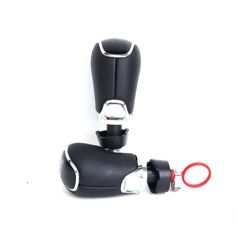 Automatic Gear Shift Knob for Skoda Octavia, Superb, Fabia, Rapid & Yeti | Car AT Replacement