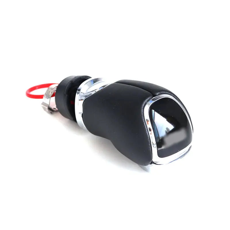 Automatic Gear Shift Knob for Skoda Octavia, Superb, Fabia, Rapid & Yeti | Car AT Replacement