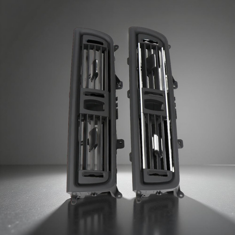 BMW F10/F11/F18 AC Vent – Front Console Grill