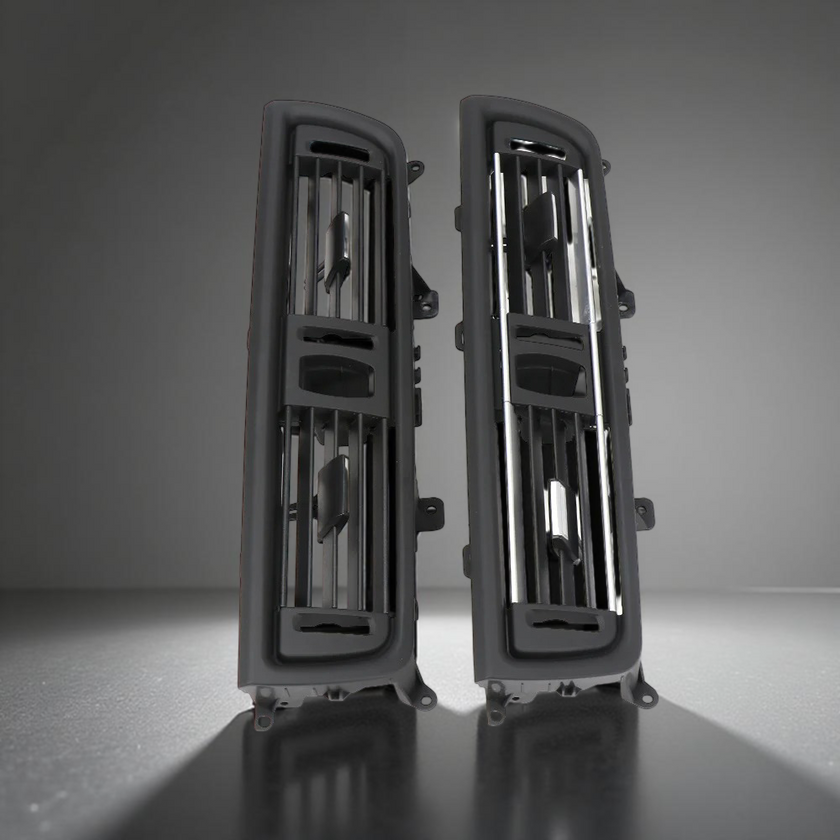BMW F10/F11/F18 AC Vent – Front Console Grill