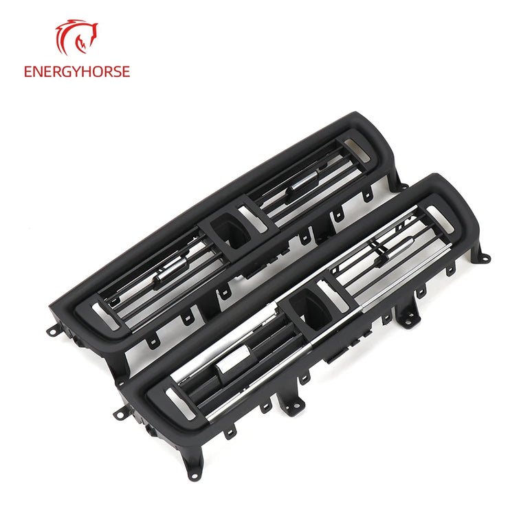 BMW F10/F11/F18 AC Vent – Front Console Grill