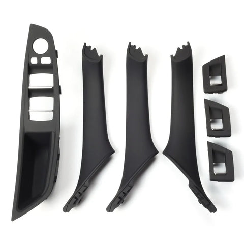 BMW F10/F18 Interior Door Handle Set – 7PCS LHD