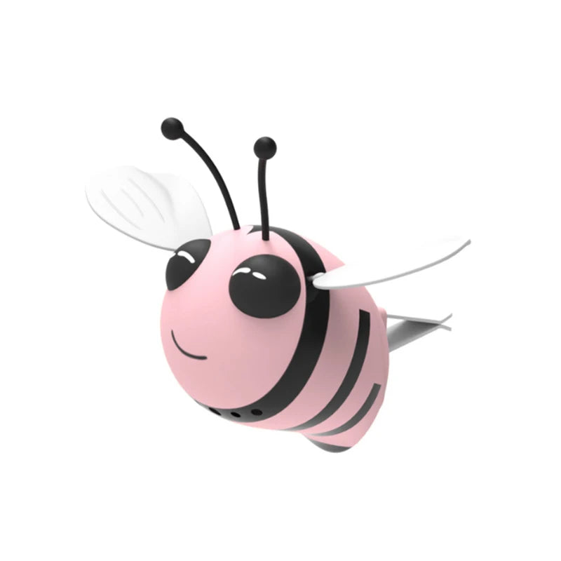 Bee Car Air Freshener Auto