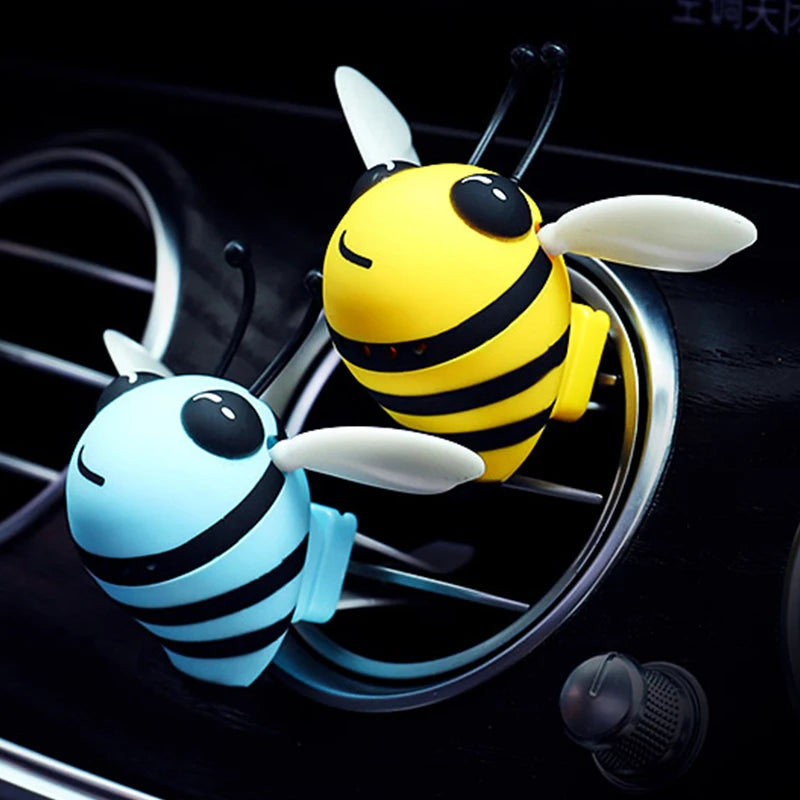 Bee Car Air Freshener Auto