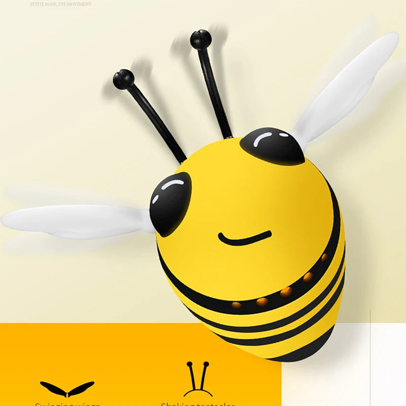 Bee Car Air Freshener Auto