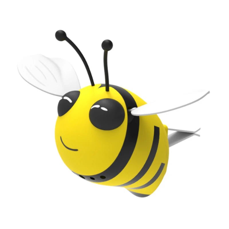 Bee Car Air Freshener Auto