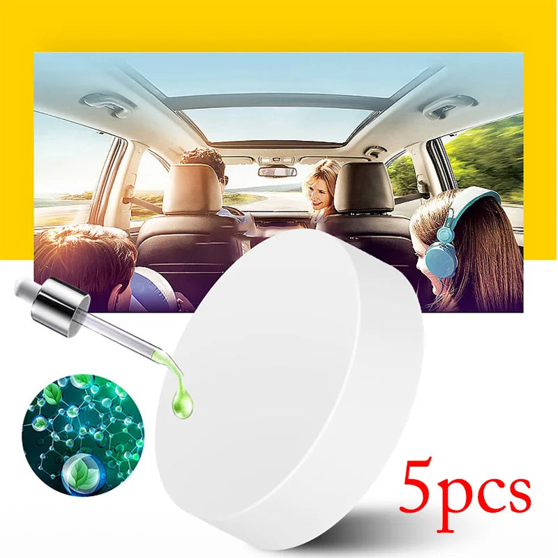 Bee Car Air Freshener Auto