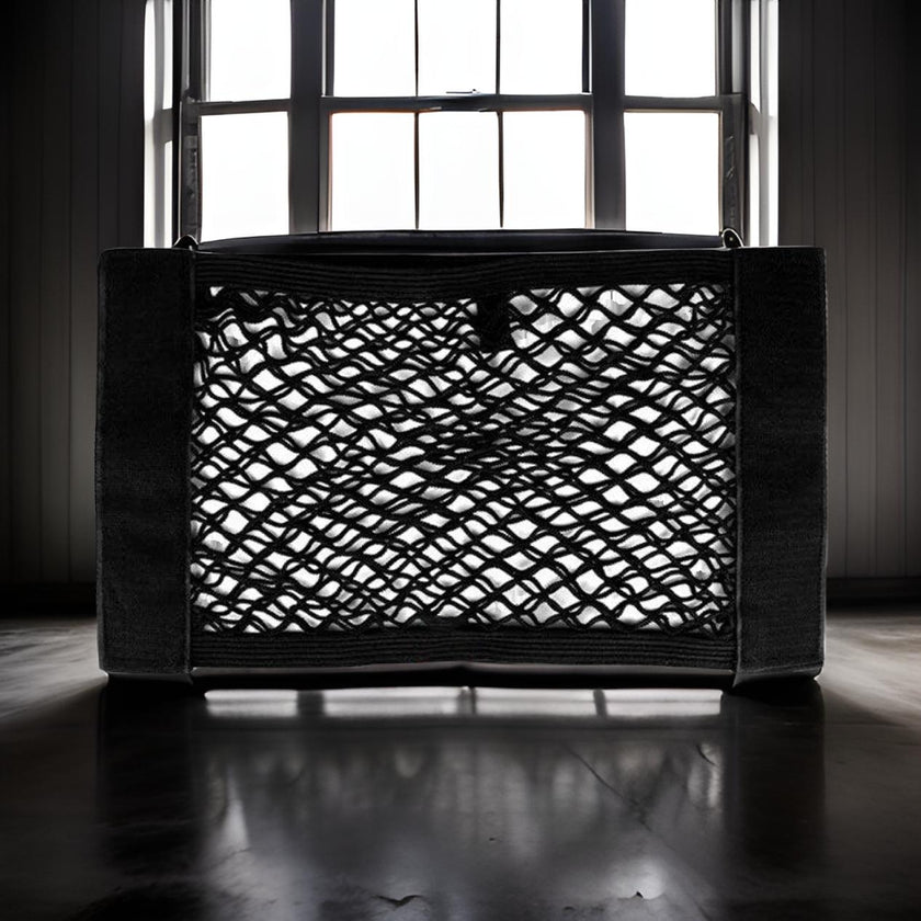 Car-Styling trunk Storage bag Stickers - Dacia