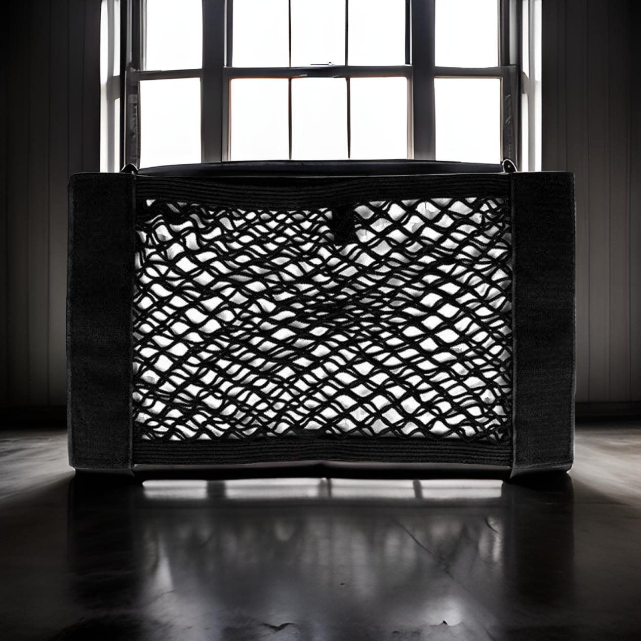 Car-Styling trunk Storage bag Stickers - Dacia