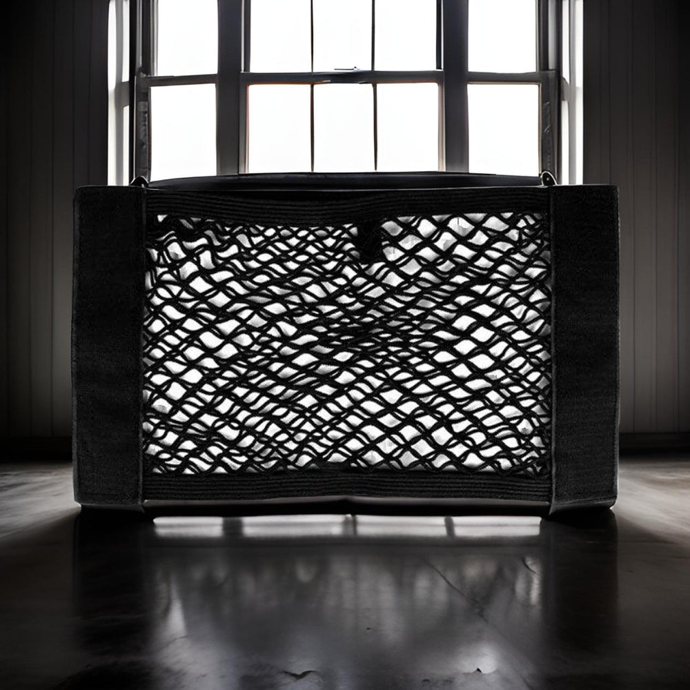 Car-Styling trunk Storage bag Stickers - Dacia