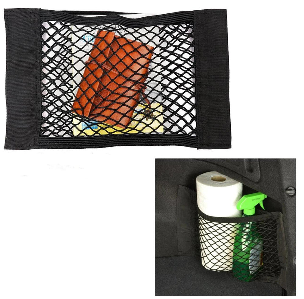 Car-Styling trunk Storage bag Stickers - Dacia