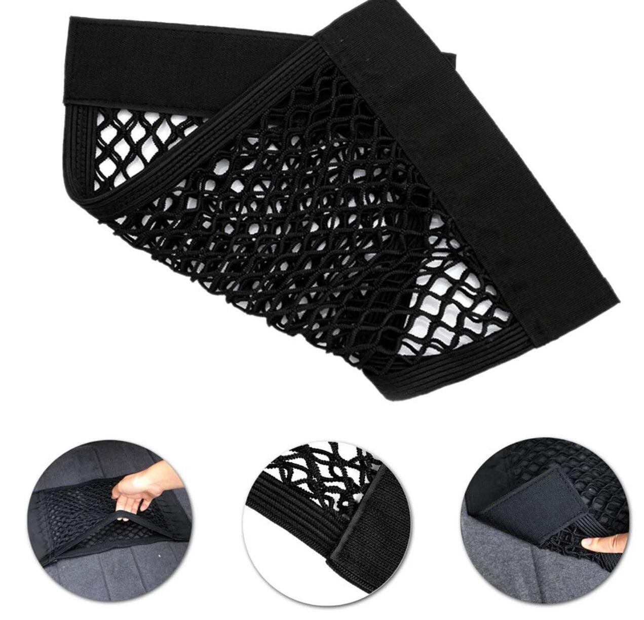 Car-Styling trunk Storage bag Stickers - Dacia