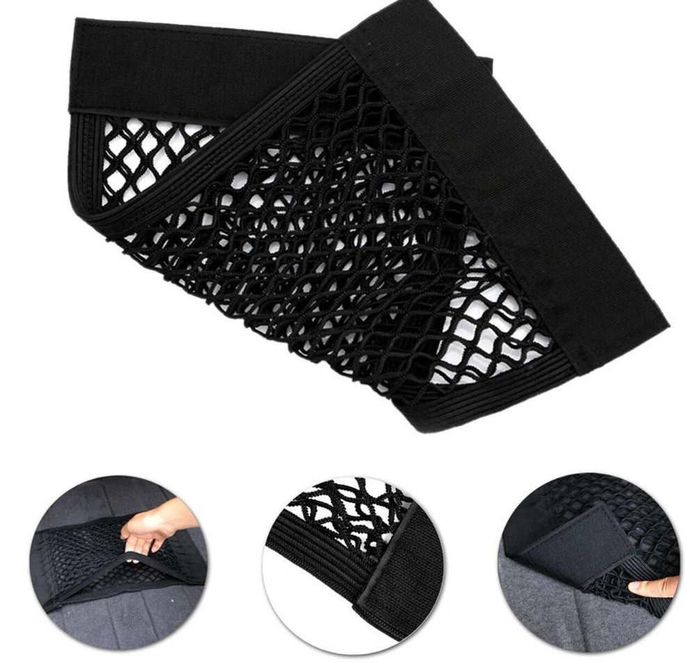 Car-Styling trunk Storage bag Stickers - Dacia