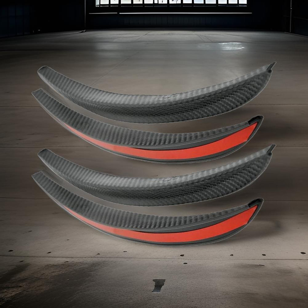 Car Accessories - Carbon Protection - Tuning - Mud Flaps Mudflaps - One Beast Garage