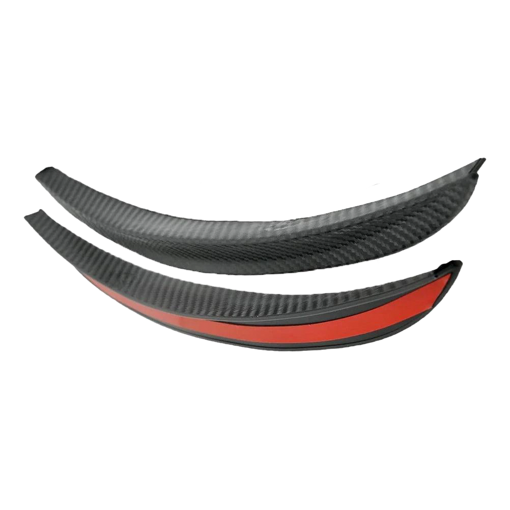 Car Accessories - Carbon Protection - Tuning - Mud Flaps Mudflaps