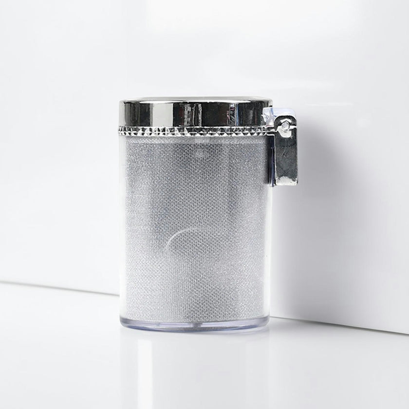 Car Ashtray with LED Light & Lid - One Beast Garage