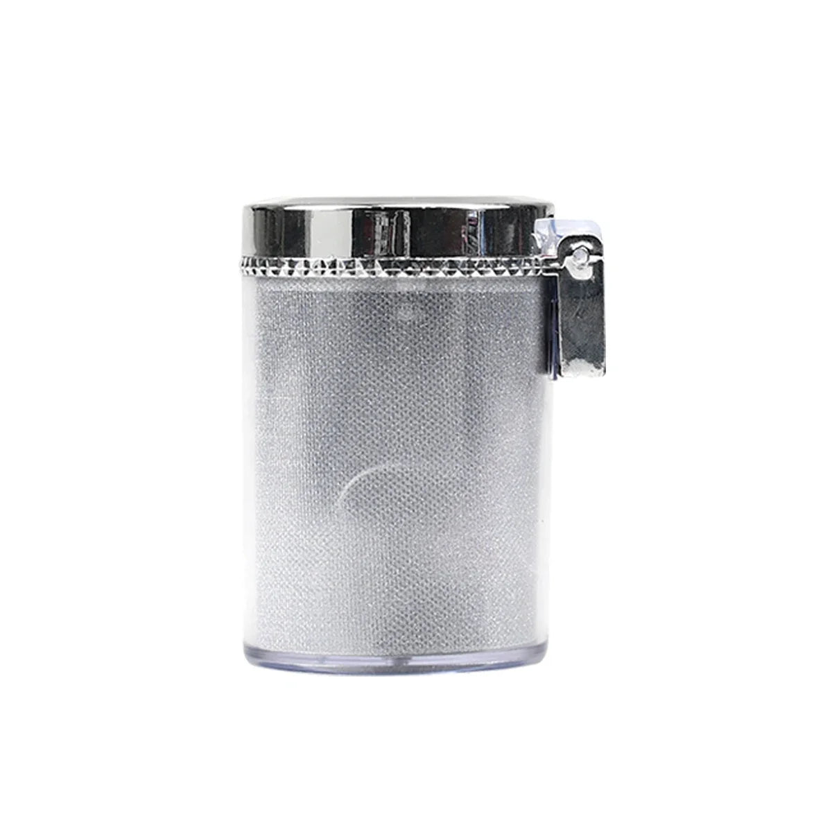 Car Ashtray with LED Light & Lid - One Beast Garage